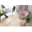 Tallula Glass Top Dining Table