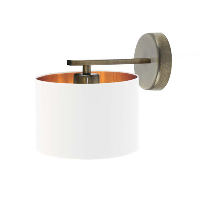 Eloy Armed Sconce