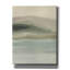  «Misty Lake Mornings 2» par Ethan Harper, art mural sur toile, 26 po x 34 po