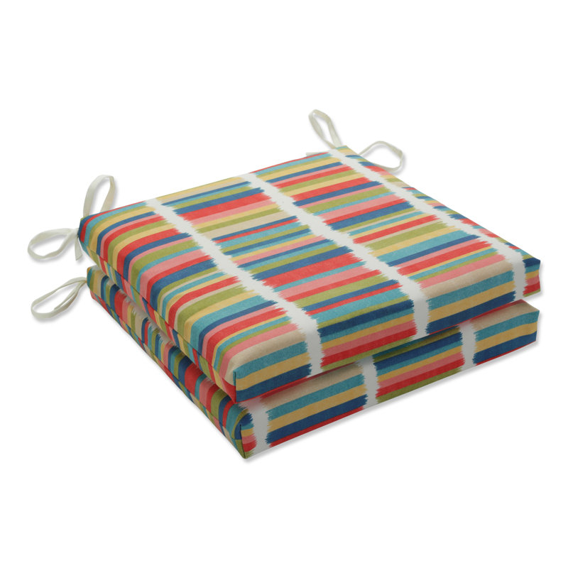Coussin de coussin intérieur / extérieur, L 20 po