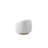 Zaivian Upholstered Swivel Barrel Chair
