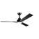 Madelina 52'' Ceiling Fan with LED Lights