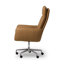 Wayland Leather Swivel Executive Chair-262806013