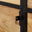 Barchetta 140cm Sideboard