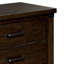 Table de chevet Ivadean