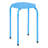 Office and Classroom Stacking Stool