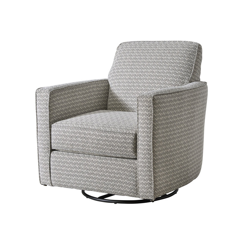 Panda Swivel Glider