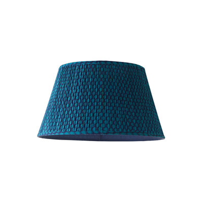 Hildegund 25cm H Cotton Empire Lamp Shade ( Slip-On )