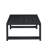 Hoyt 47.25” Outdoor Aluminum Coffee Table-509862108