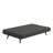 Strathmere Transitional Chenille Tufted Futon