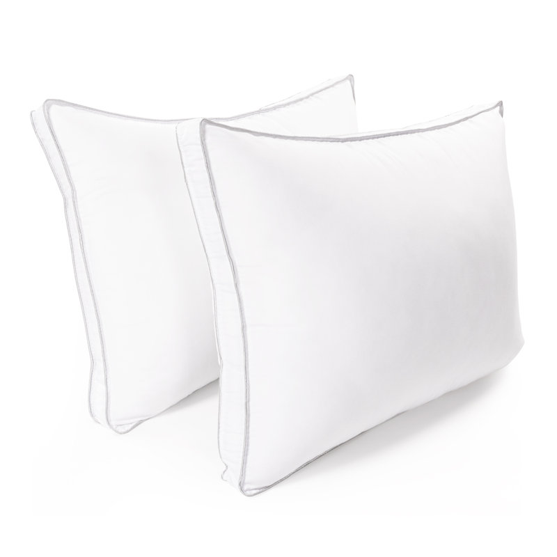 Coussin en polyester Laronte