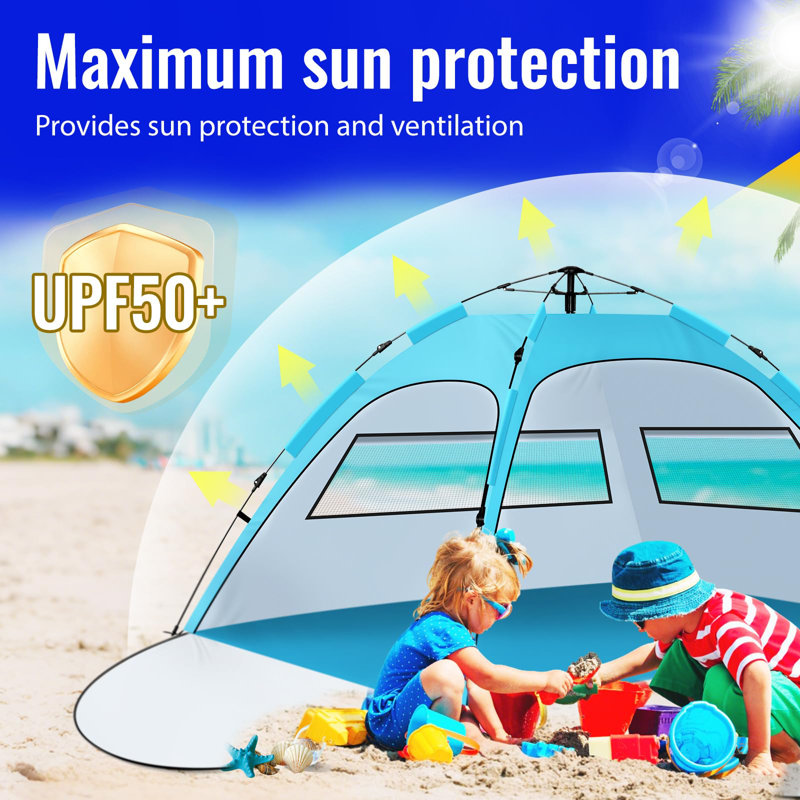 3 Person Tent