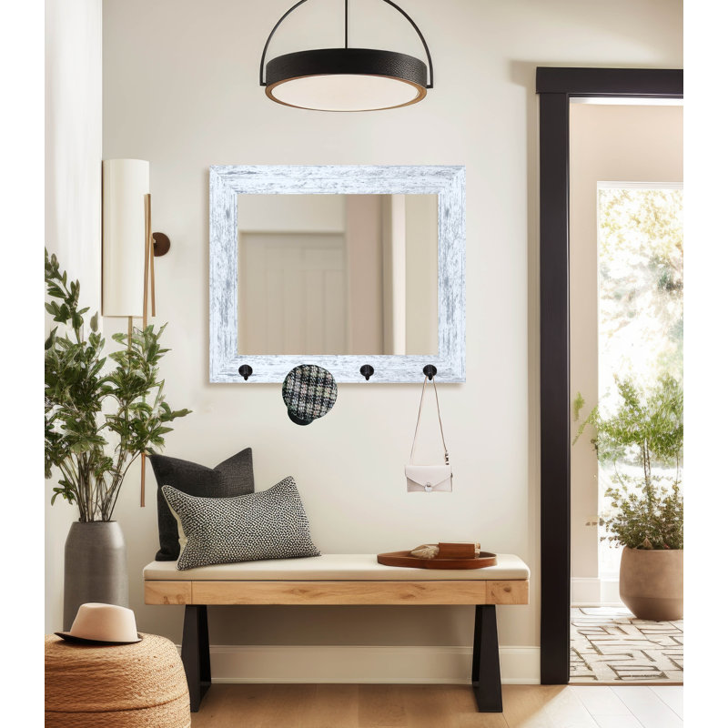 Miroir mural Veyron