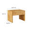 Table de chevet 1 tiroir Hudson