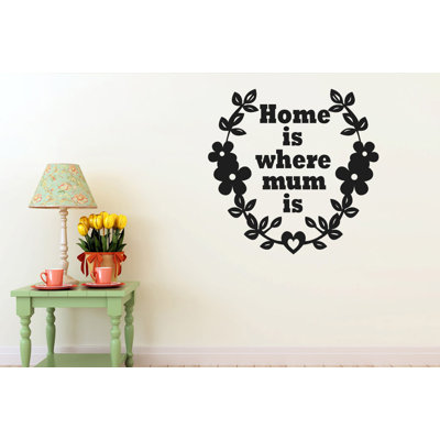 Wall Decal