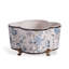 Pondicherry Porcelain Pot Planter