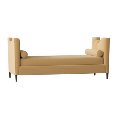 Ida Upholstered Bench