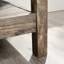 Brun - Classeur latéral de bureau côtier au fini brun, bois d'ingénierie, tiroir à extension complète pour plusieurs tailles de dossiers, classeurs polyvalents, décor, système, pieds, conception compacte, installation rapide