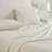 Martha Stewart Cotton Percale  Sheet Set-115629662-122272095