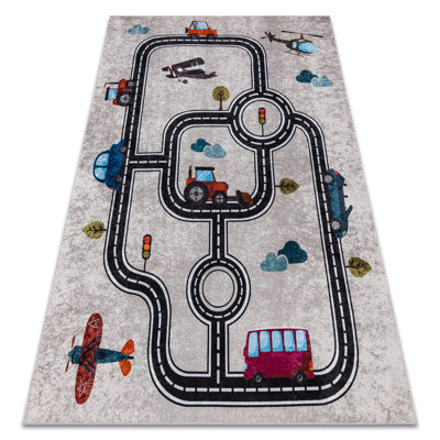 Chorley Area Rug