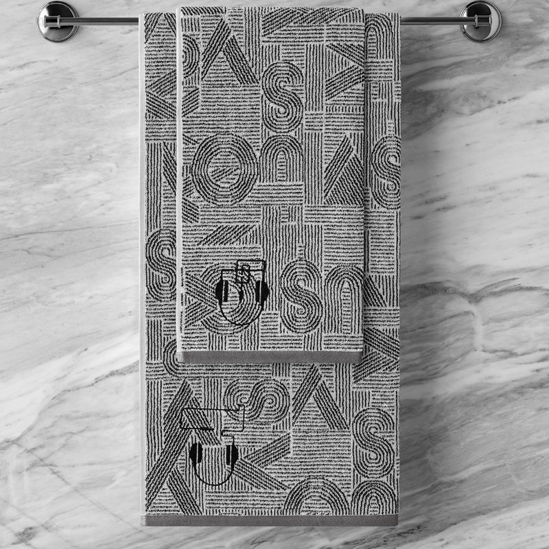 Harper Hand Towel