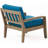 Grenada Club Chair