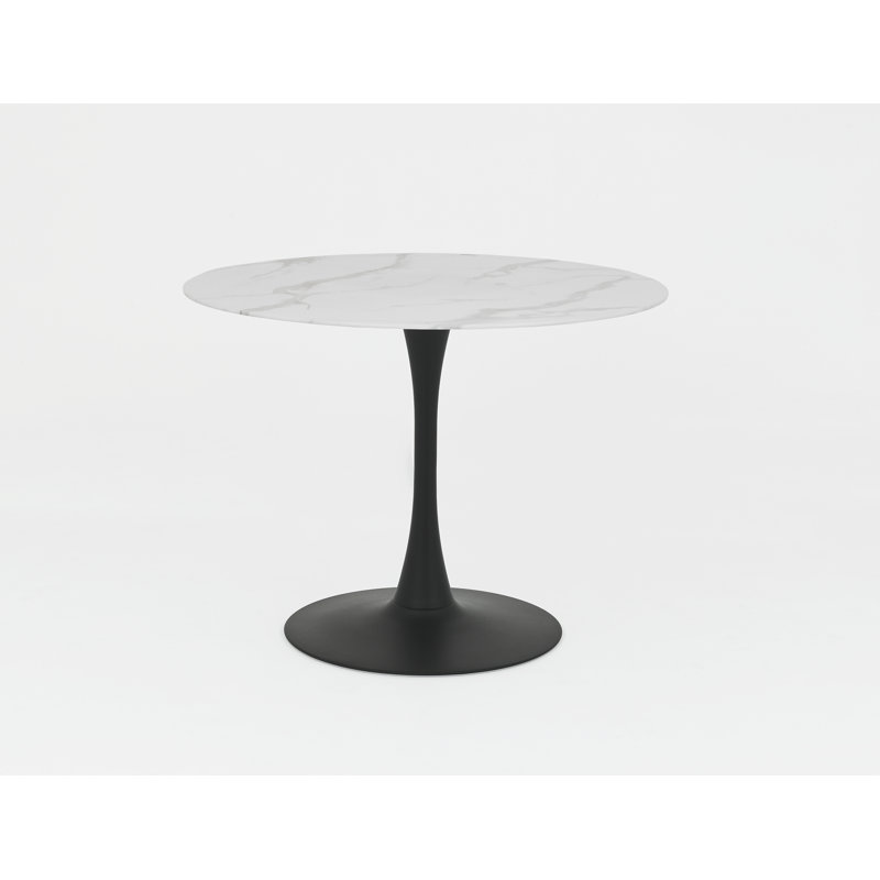4 - Person Dining Set, Grey