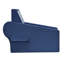 Coussin de lecture pour ordinateur portable 2 en 1