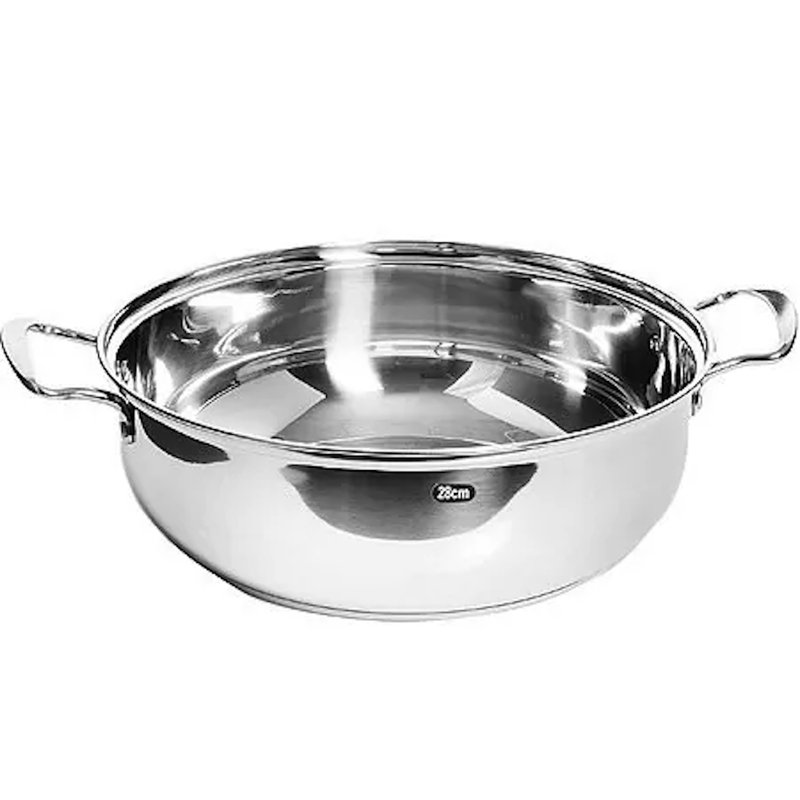 Casserole avec couvercle Mayer & Boch 130 oz