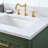 Currahee Free-standing Double Bathroom Vanity-1941198768