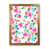 Brown Framed