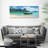 Boat - No Frame Print on Canvas
