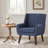 Halcott 29'' Wide  Tufted Armchair-2009853804