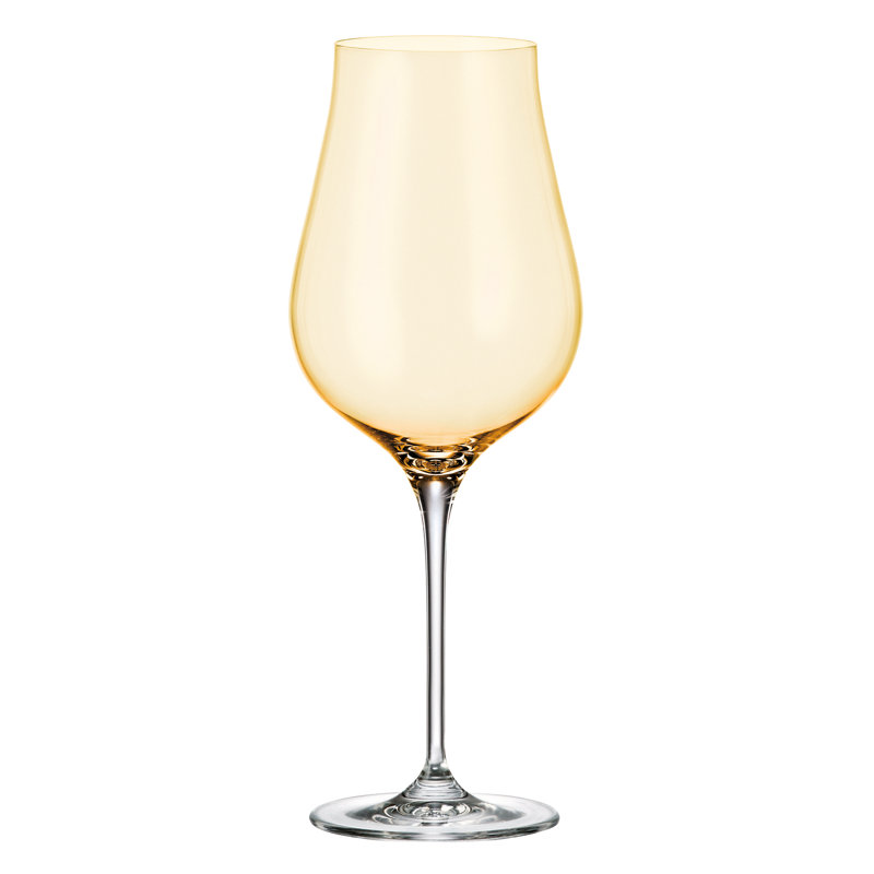 Verre à vin Limosa, Doré