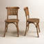 Chaise d'appoint Dain Elm-23641346