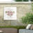 All-Weather Canvas Text & Numbers Wall Decor-1488903851