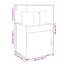 Shuan 50cm Bar Cabinet-899870480
