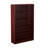 Latitude Run® Gibney Standard Bookcase-923946620-923946622
