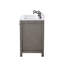 Ensemble de meuble-lavabo double 54 po Ajiya-1740069394-1740069407