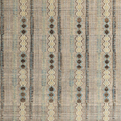 Tapis abstrait moderne 4916