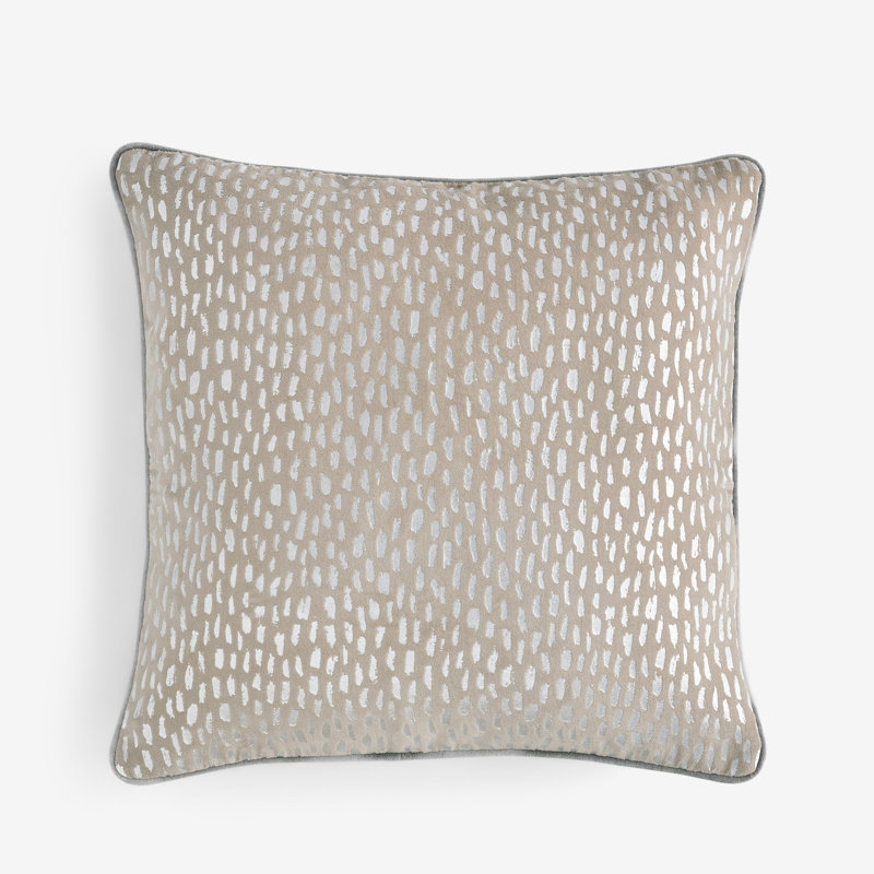 Loxley Cushion, Does Not Apply
