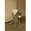 Striped Hand Woven Blanket-1536465516