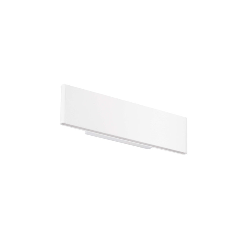 Uckfield LED Up & Downlight, White