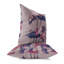 Coussin intérieur / extérieur Anthurium Bloom-111762719-111762720
