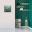 Winston Porter 'Cosmos At Dawn' by Danhui Nai Canvas Wall Art