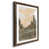 Dark Gray Framed