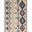 Tapis marocain indien 5 x 8