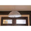 Labros 1 - Light Silver Single Pendant