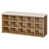 Brun / beige