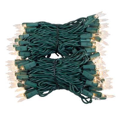 606'' String Lights